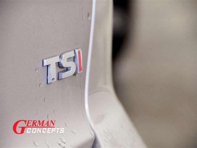 2016 Volkswagen Jetta 1.4T S